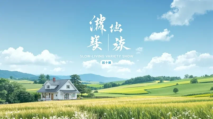 向往的生活·第七季