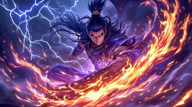 哪吒之魔童降世2